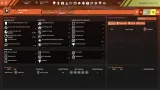 Screenshot #1 - Rugby League Team Manager 4