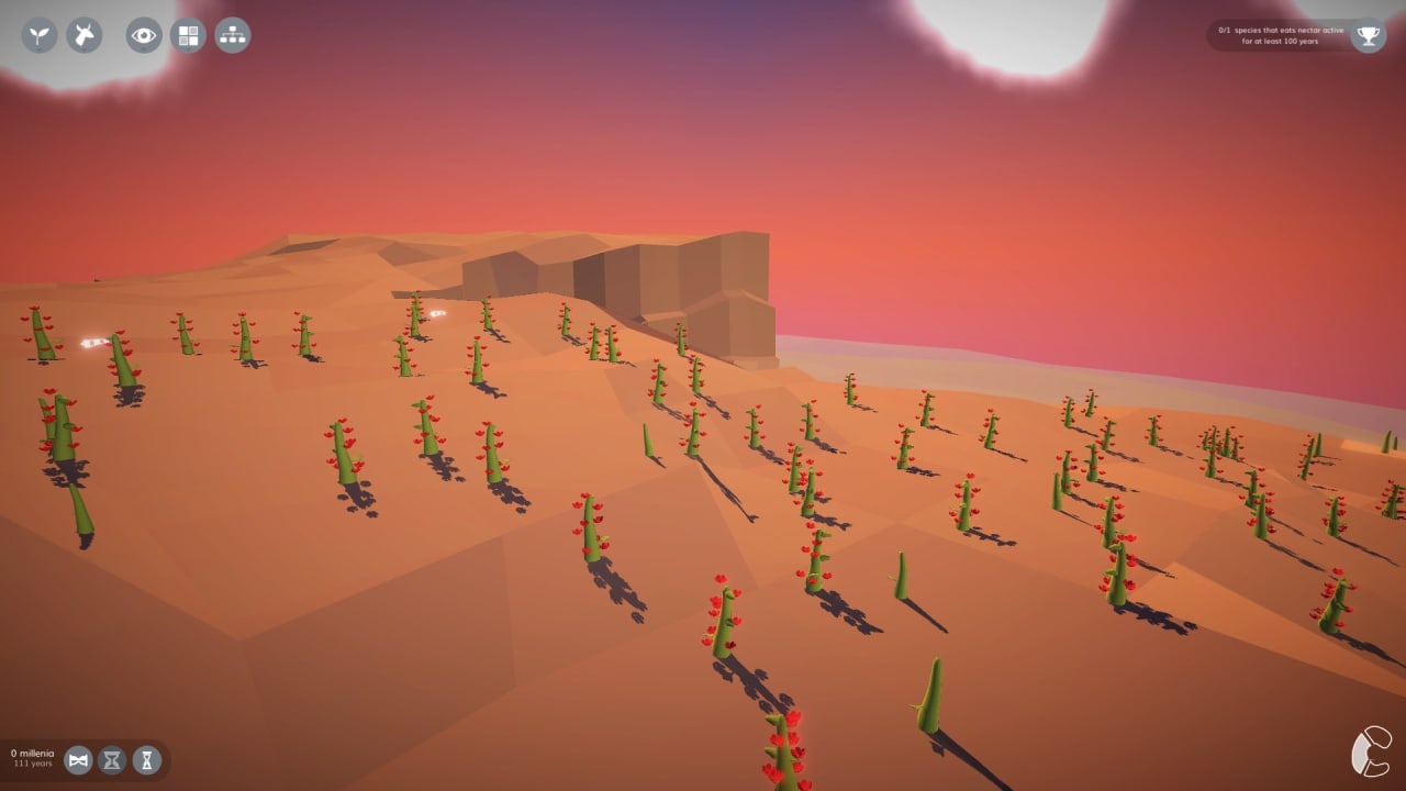 Screenshot #9 - The Sapling
