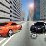 Screenshot #2 - Исходный код Grand Gangsters 3D (UNITY)