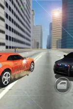 Screenshot #2 - Исходный код Grand Gangsters 3D (UNITY)