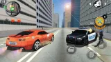 Screenshot #2 - Исходный код Grand Gangsters 3D (UNITY)