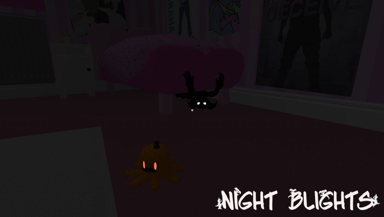 Screenshot #4 - Night Blights