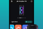 Screenshot #2 - JBL PARTYBOX 3.12.20