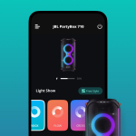 Screenshot #2 - JBL PARTYBOX 3.12.20