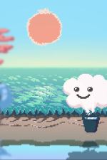 Screenshot #1 - Nanomon Virtual Pet