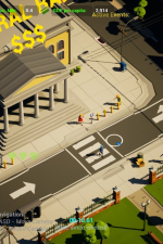 Screenshot #3 - Central Bank