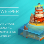 Screenshot #1 - MINDSWEEPER: PUZZLE ADVENTURE 1.25