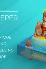 Screenshot #1 - MINDSWEEPER: PUZZLE ADVENTURE 1.25