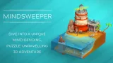 Screenshot #1 - MINDSWEEPER: PUZZLE ADVENTURE 1.25