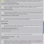 Screenshot #4 - Obfuscator