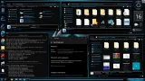 Screenshot #8 - Windows 10 LTSC x64 2021 21H2 RU by OVGorskiy 06.2025