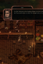 Screenshot #7 - Drova - Forsaken Kin