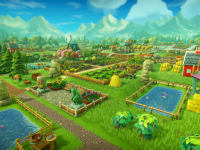 Screenshot #2 - Farm Together 2