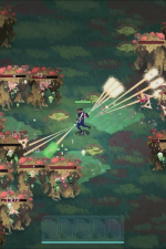 Screenshot #4 - Sodaman