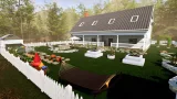 Screenshot #1 - Garden Simulator