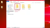 Screenshot #9 - Windows 10 Enterprise LTSB 1607 x64 RZN-Soft v1