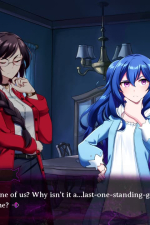 Screenshot #4 - Yet Another Killing Game