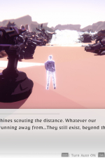 Screenshot #9 - Desert Angels