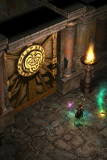 Screenshot #8 - Titan Quest Anniversary Edition