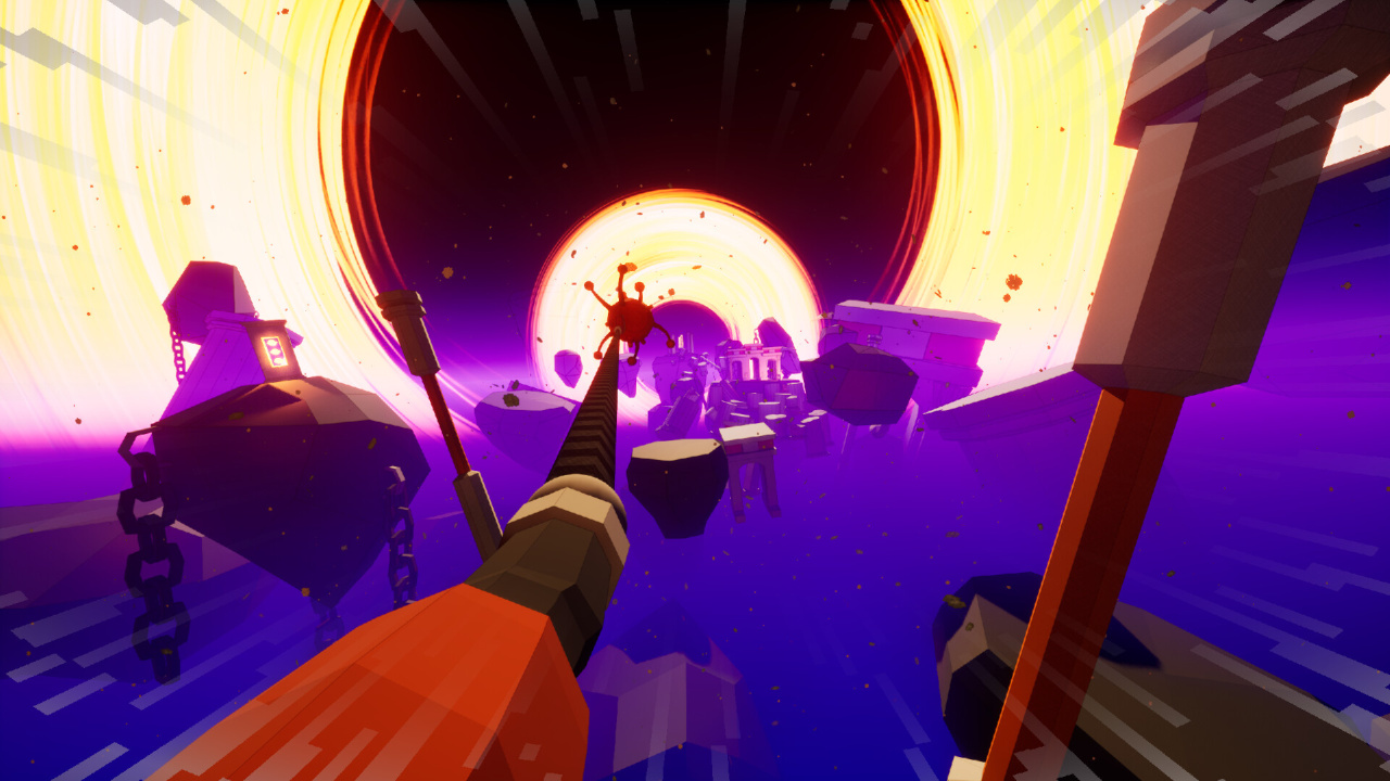 Screenshot #9 - Kick Bastards