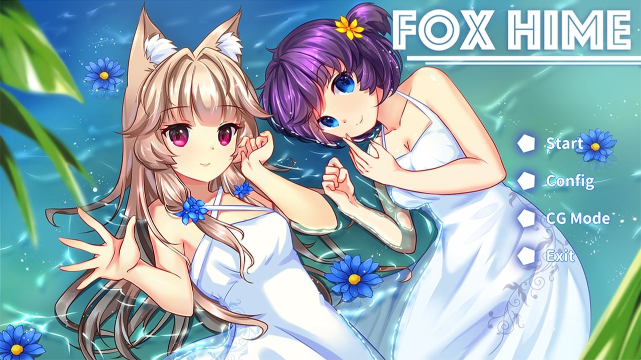 Screenshot #1 - Fox Hime