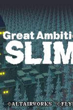 Screenshot #1 - Great Ambition of the SLIMES