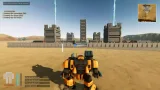 Screenshot #1 - Mech Combat Kit