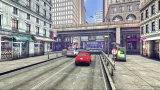 Screenshot #4 - Classic Downtown