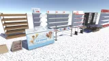 Screenshot #1 - Shop Props Pack