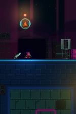 Screenshot #6 - Velocity Noodle