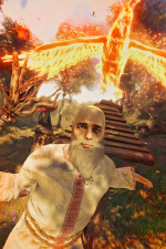 Screenshot #1 - The End of the Sun