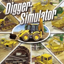 Digger Simulator: +2 трейнер