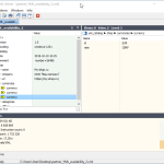 Screenshot #1 - XML Viewer