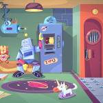 Screenshot #3 - STRANGER CASES 1.29