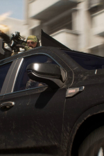 Screenshot #12 - Squad