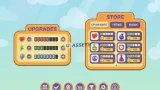 Screenshot #3 - Mobile Cartoon GUI #2