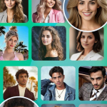 Screenshot #4 - FACE ME 2.4.0