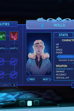 Screenshot #4 - Augmented Empire