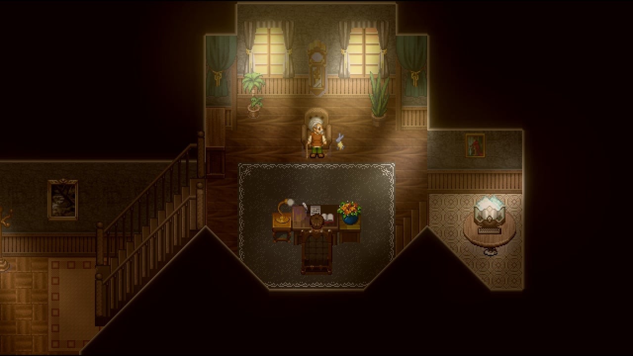 Screenshot #2 - To the Moon