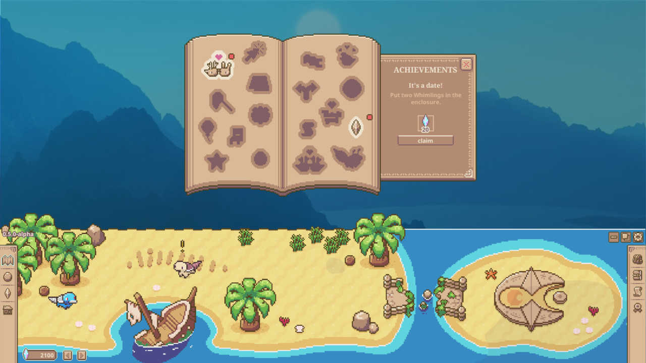 Screenshot #9 - Whimside