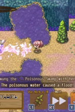 Screenshot #1 - The World is Your Weapon