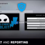 Screenshot #4 - MFPS Anti Cheat