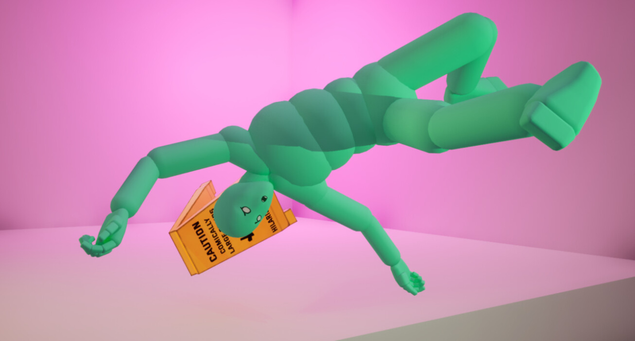 Screenshot #11 - STANDBOX