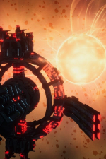 Screenshot #10 - Astrox Imperium