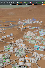 Screenshot #4 - Alien Horizon