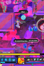 Screenshot #12 - CONERU -DIMENSION GIRL-