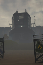 Screenshot #4 - Project Silverfish