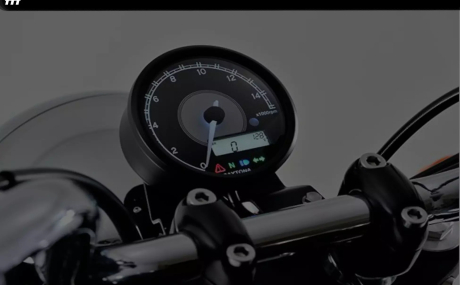 Realistic Motorcycle Physics HD
