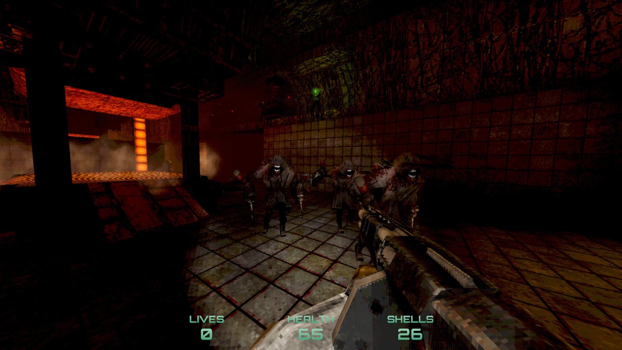 Screenshot #7 - INCISION