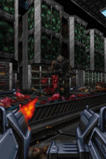 Screenshot #1 - Supplice